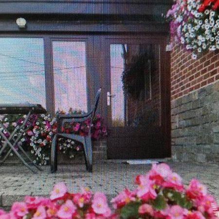 Maison Raquet Jalhay Exteriér fotografie